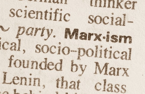 Marxism definition from dictionary