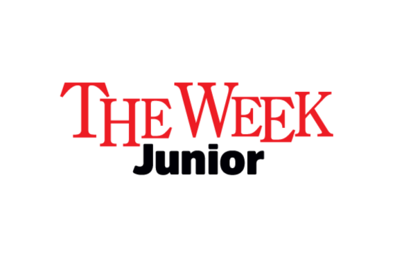 The Week Junior logo