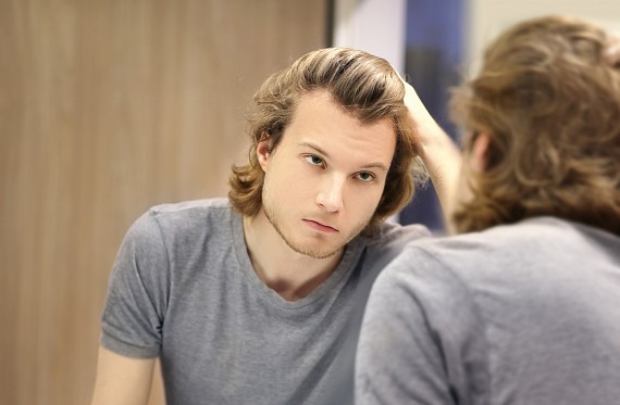 Looksmaxxing cover image