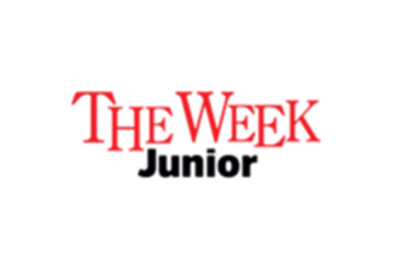 The Week Junior logo