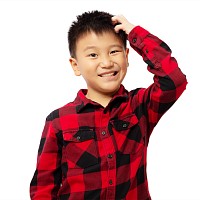 e-scooters child