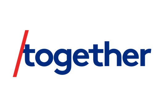/together logo