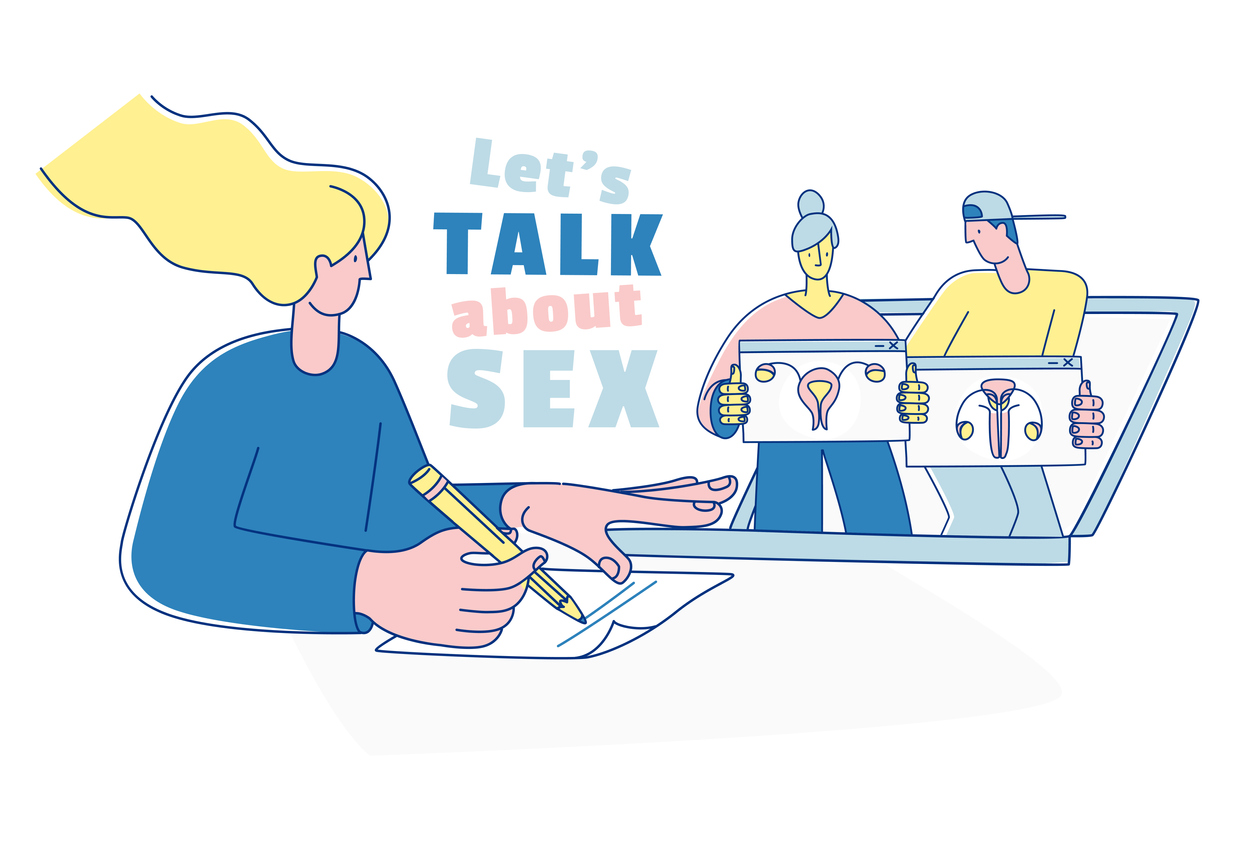 How To Teach Consent In Ks3 And Ks4