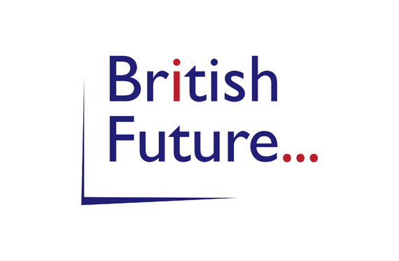 British future Logo