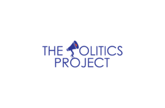 The Politics Project Logo