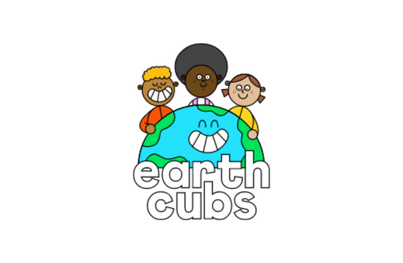 Earth Cubs Logo