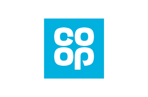 Co Op Logo