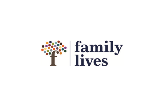 Family Lives logo