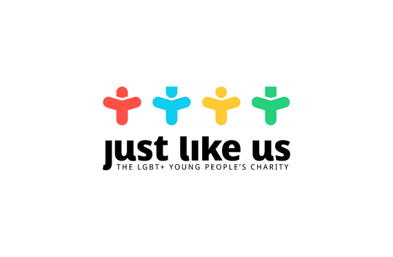 Just Like Us logo