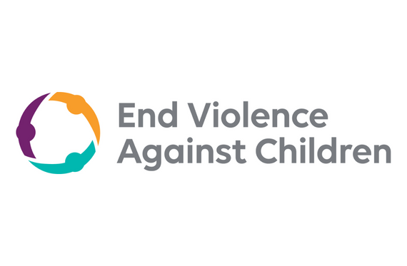 End violence logo