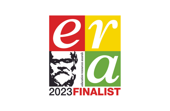 ERA 2023 Finalist Logo