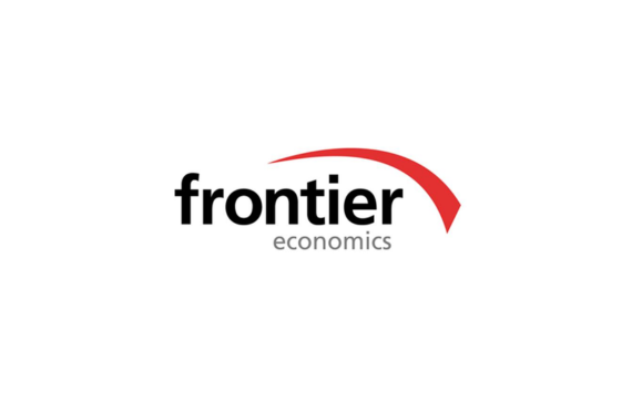 Frontier Economics Logo
