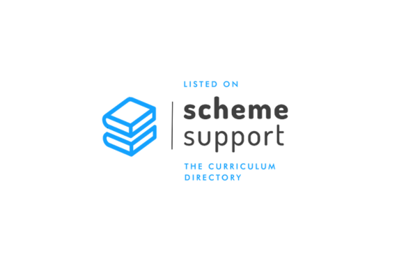 Scheme Support logo