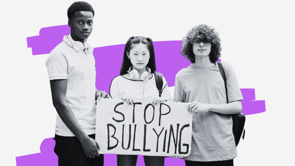 Free Anti-Bullying Week 2023 Lessons